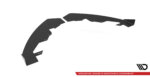 Maxton canards for Opel Astra GTC OPC-Line J