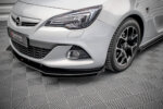 Maxton canards for Opel Astra GTC OPC-Line J