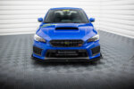 Maxton canards for Subaru WRX STI Mk1 Facelift