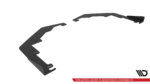 Maxton canards for Subaru WRX STI Mk1 Facelift