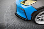 Maxton canards for Toyota GR86 Mk1