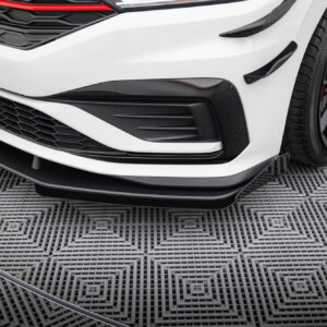 Maxton canards for Volkswagen Jetta GLI Mk7