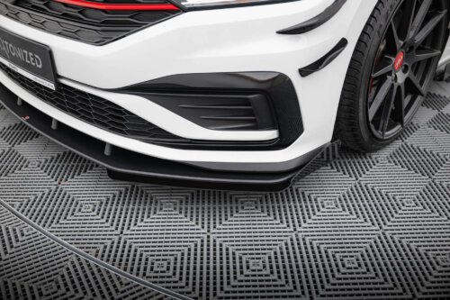 Maxton canardi za Volkswagen Jetta GLI Mk7