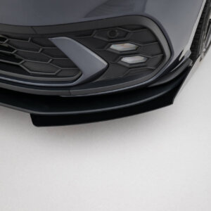 Maxton canards for Volkswagen Polo GTI Mk6 Facelift