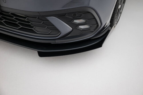 Maxton canardi za Volkswagen Polo GTI Mk6 Facelift
