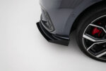 Maxton canardi za Volkswagen Polo GTI Mk6 Facelift