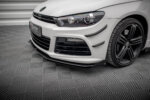 Maxton canardi za Volkswagen Scirocco R Mk3