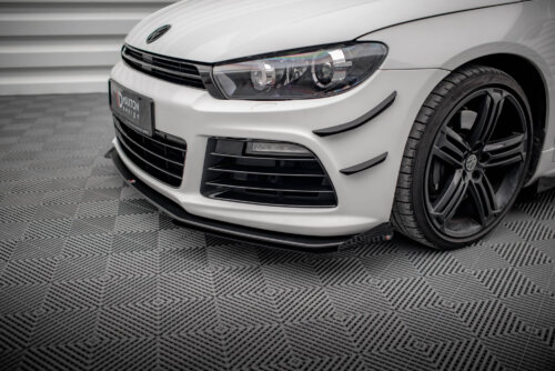 Maxton canardi za Volkswagen Scirocco R Mk3