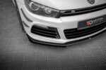 Maxton canardi za Volkswagen Scirocco R Mk3
