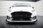 Maxton prednja mreža za Ford Fiesta ST / ST-Line Mk8