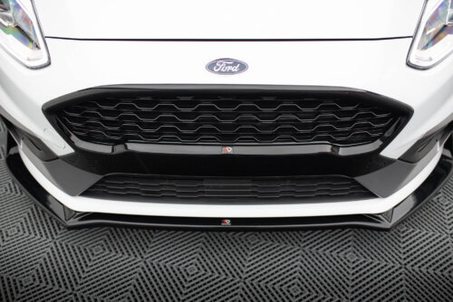 Maxton prednja mreža za Ford Fiesta ST / ST-Line Mk8