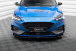 Maxton Front Grill Ford Focus ST / ST-Line Mk4