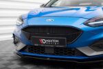 Maxton Front Grill Ford Focus ST / ST-Line Mk4