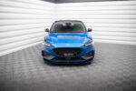 Maxton Front Grill Ford Focus ST / ST-Line Mk4