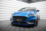 Maxton Front Grill Ford Focus ST / ST-Line Mk4