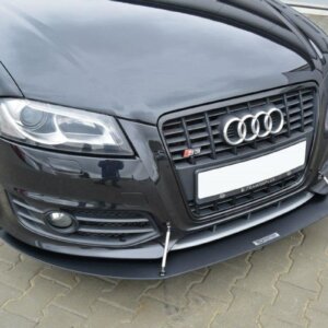 Maxton racing prednji splitter za Audi S3 8P FL