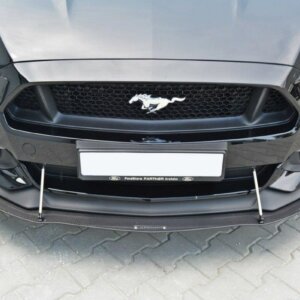 Maxton prednji racing splitter za Ford Mustang GT Mk6
