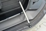Maxton front racing splitter for Ford Mustang GT Mk6