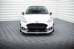 Maxton prednji racing splitter V.1 za Ford Fiesta Mk8 ST / ST-Line