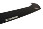Maxton Front Racing Splitter V.1 Volkswagen Golf GTI / GTD Mk7 Facelift