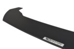 Maxton Front Racing Splitter V.1 Volkswagen Golf GTI / GTD Mk7 Facelift