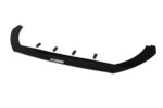 Maxton Front Racing Splitter V.2 Ford Fiesta Mk8 ST / ST-Line