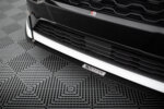Maxton Front Racing Splitter V.2 Ford Fiesta Mk8 ST / ST-Line