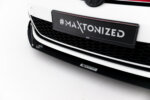 Maxton prednji racing splitter za Volkswagen Golf GTI / GTD Mk7