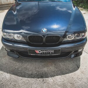 Maxton prednji bočni difuzori za BMW M5 / 5 M-Pack E39