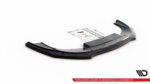 Maxton front splitter for Abarth 595 Mk1 Facelift