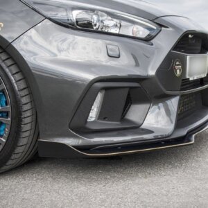 Maxton prednji splitter Aero za Ford Focus RS Mk3