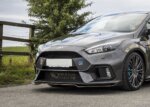 Maxton Front Splitter Aero Ford Focus RS Mk3