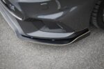 Maxton Front Splitter Aero Ford Focus RS Mk3
