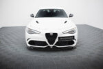 Maxton prednji splitter za Alfa Romeo Giulia Quadrifoglio