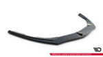 Maxton front splitter for Alfa Romeo Giulietta Zender