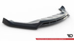 Maxton front splitter for Alfa Romeo Stelvio Quadrifoglio Mk1