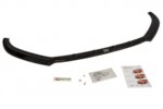 Maxton front splitter for Audi A1 8X