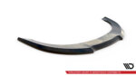 Maxton front splitter for Audi A4 S-Line B7