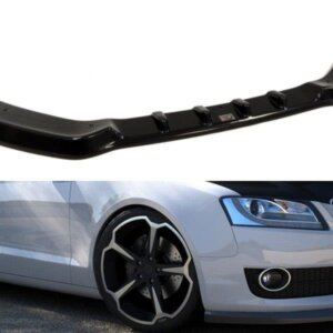 Maxton prednji splitter za Audi A5 8T