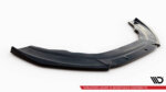 Maxton front splitter for Audi A6 RS6 Look C7