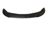 Maxton front splitter for Audi A6 S-Line C6 FL