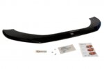 Maxton front splitter for Audi A6 Ultra C7 FL