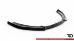 Maxton front splitter for Audi A7 RS7 Look C7