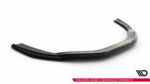 Maxton front splitter for Audi A8 D4