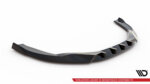 Maxton front splitter for Audi A8 D4 Facelift