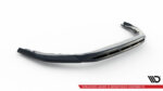 Maxton front splitter for Audi A8 D5