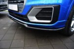 Maxton front splitter for Audi Q2 Mk.1