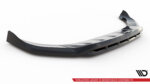 Maxton front splitter for Audi Q7 Mk2