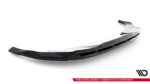 Maxton front splitter for Audi Q7 S-Line Mk2 Facelift 2