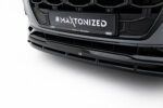 Maxton front splitter for Audi Q7 S-Line Mk2 Facelift 2